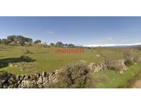 Finca rústica en Montesclaros