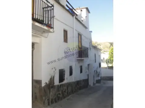 Casa en Cádiar