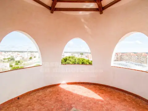 Casa en Tanques del Carme-Fort de l'Eau-Molí des Pla