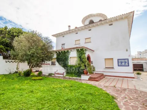 Casa en Tanques del Carme-Fort de l'Eau-Molí des Pla