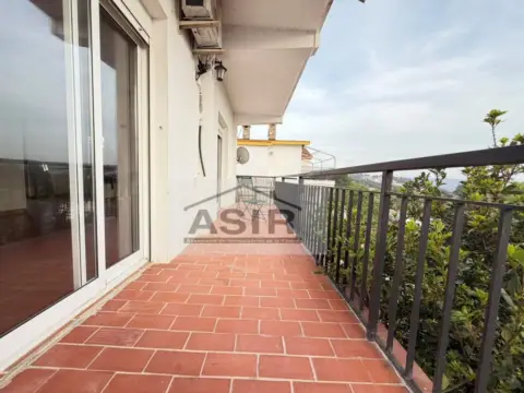 Chalet en El Respirall-Santa Maria de Bonaire-El Racó