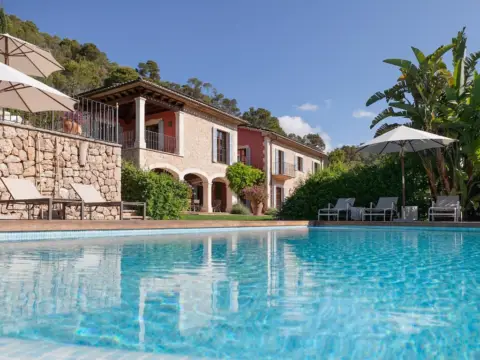 Casa rústica en Santa Maria del Camí