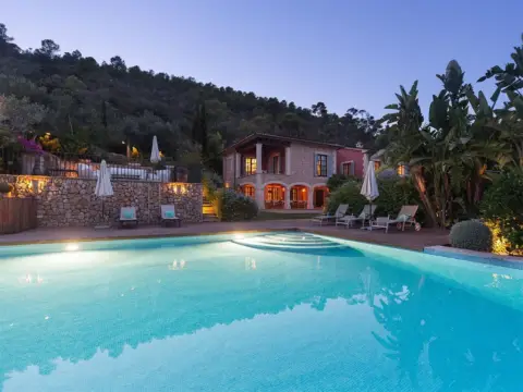 Casa rústica en Santa Maria del Camí