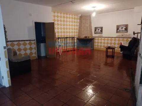 Casa en Navalmoral de la Mata