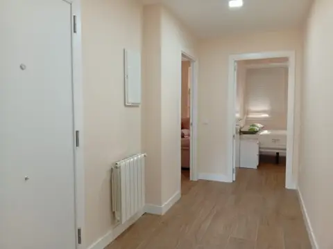 Apartamento en Santa Marina-La Paz