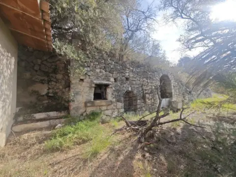 Finca rústica en Selva