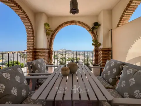 Apartamento en calle calle Pitas Las