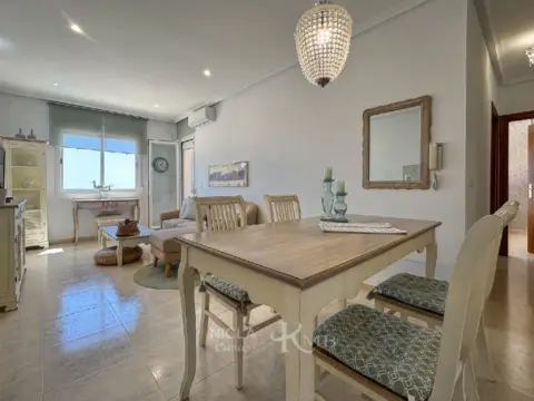 Apartamento en calle calle Pitas Las