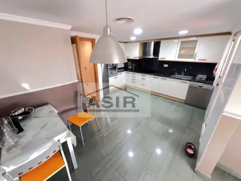 Piso en Albuixarres