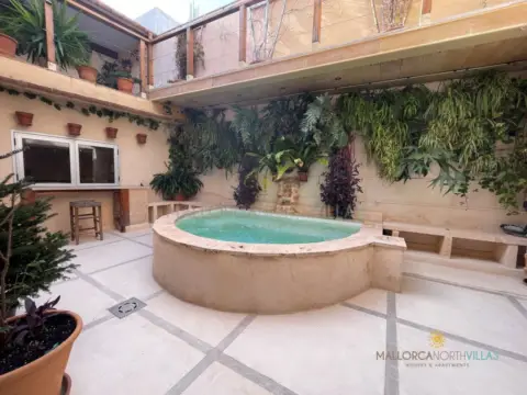 Casa en Pollença