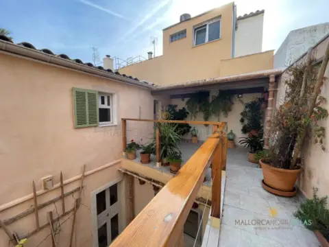 Casa en Pollença
