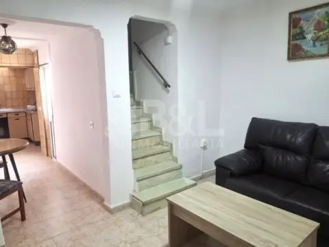 Casa en Tres Ventanas