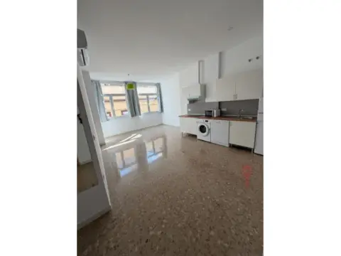 Piso en Centro Histórico