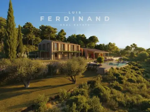 Casa en Santa Maria del Camí