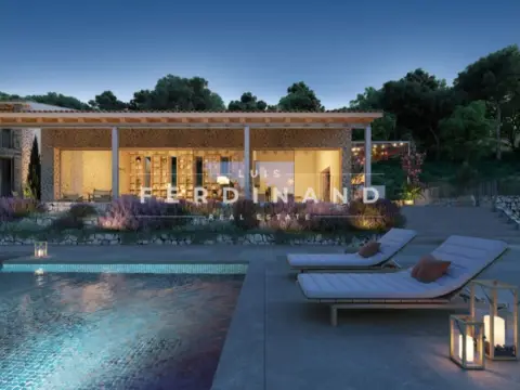 Casa en Santa Maria del Camí