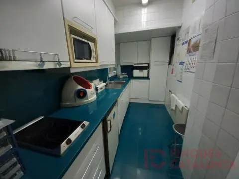 Piso en Eixample-Centre