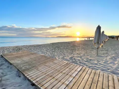 Apartamento en Les Maravelles