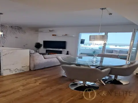 Piso en Malilla