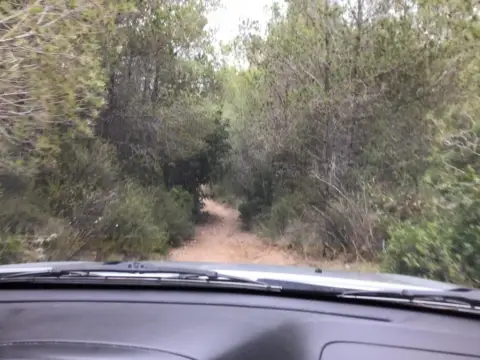 Terreno en calle Ctra de El Vendrell A Valls