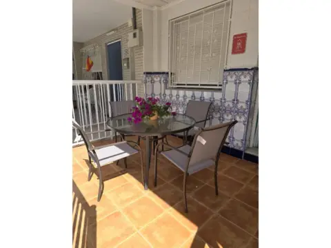 Casa en Tamarit-Platja Lissa