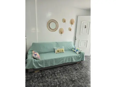 Casa en Tamarit-Platja Lissa