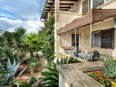 Casa en Cales de Mallorca