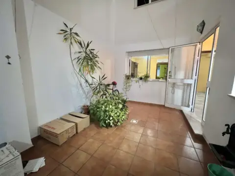 Casa adosada en Arenal-La Pólvora