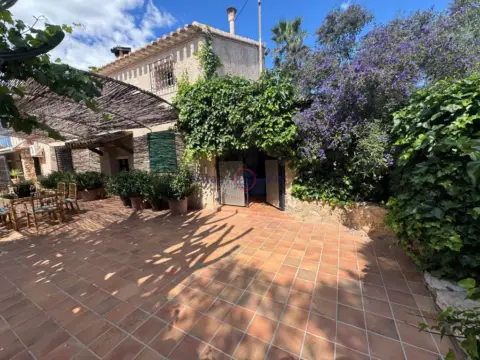 Casa – Lorca