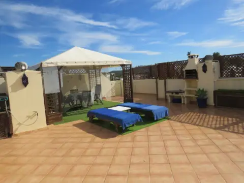 Ático en Ses Paisses