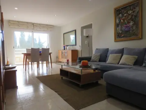 Ático en Ses Paisses