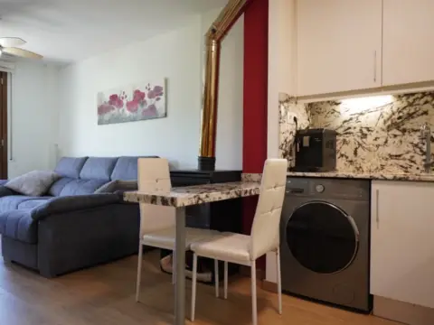 Piso en calle Barrio Nuevo, 14