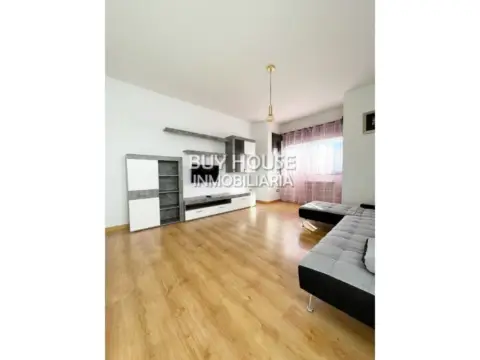Piso en Magán