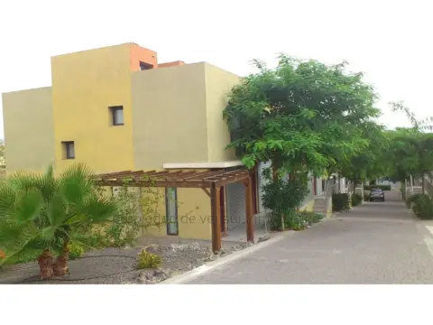 Dúplex en calle Residencial Palmera Golf, nº 77