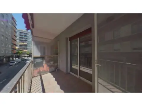 Piso en Nou Eixample Sud