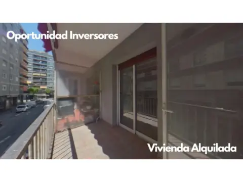 Piso en Nou Eixample Sud