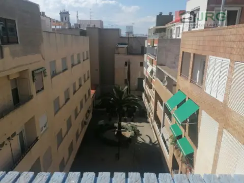 Ático en Poble de Benicarló