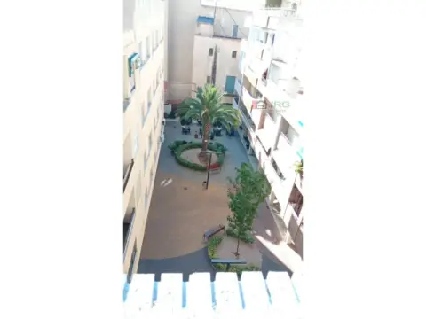 Ático en Poble de Benicarló