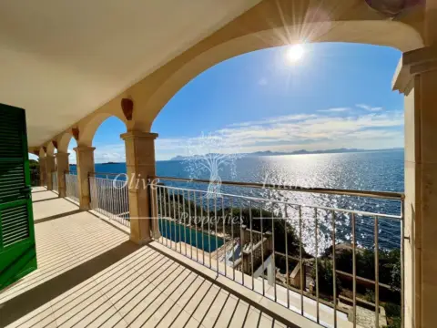 Apartamento en Platja d'Alcúdia-Port d'Alcúdia