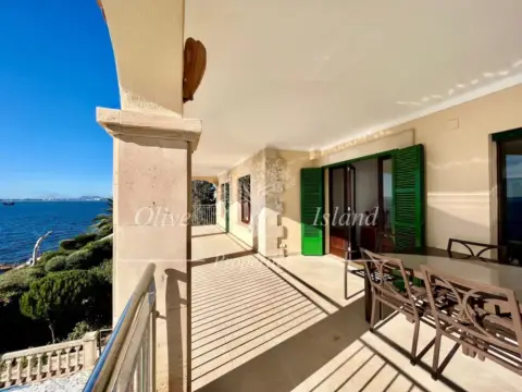 Apartamento en Platja d'Alcúdia-Port d'Alcúdia