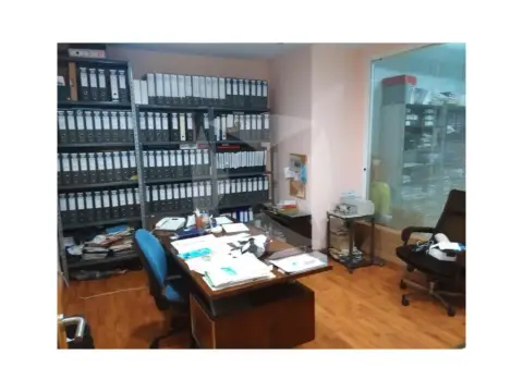 Local comercial en Antonio Dominguez