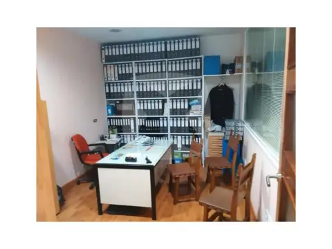 Local comercial en Antonio Dominguez