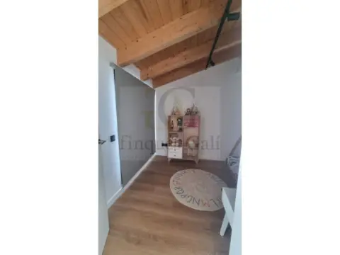 Dúplex en Sant Fruitós de Bages