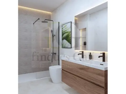 Dúplex en Sant Fruitós de Bages