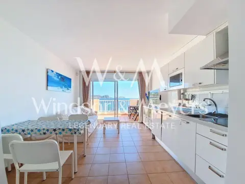 Piso en calle Avenida Des Canar