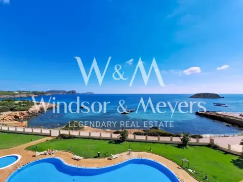 Piso en calle Avenida Des Canar