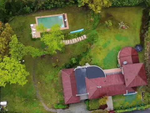 Casa en Hondarribia