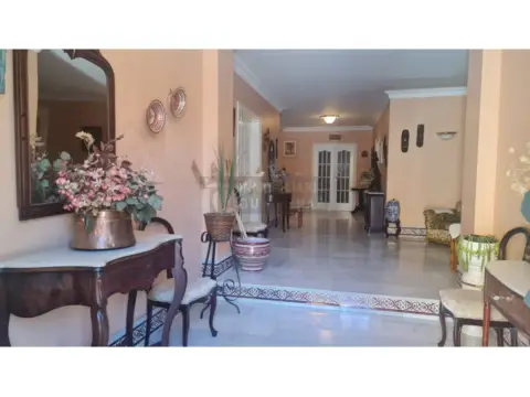 Casa en Quintanar de La Orden