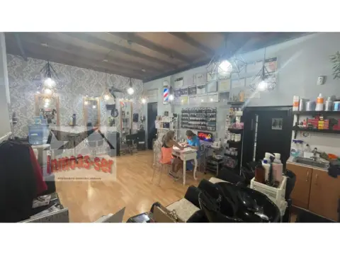 Local comercial en Vila de Gràcia