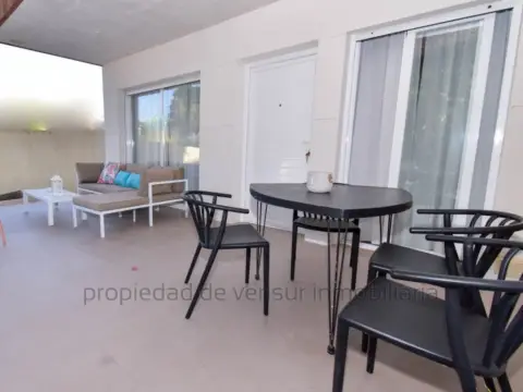 Apartamento en Calarreona-Las Lomas