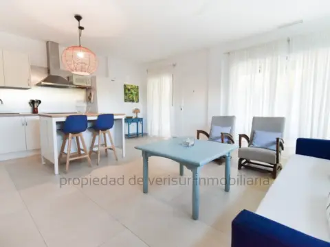 Apartamento en Calarreona-Las Lomas